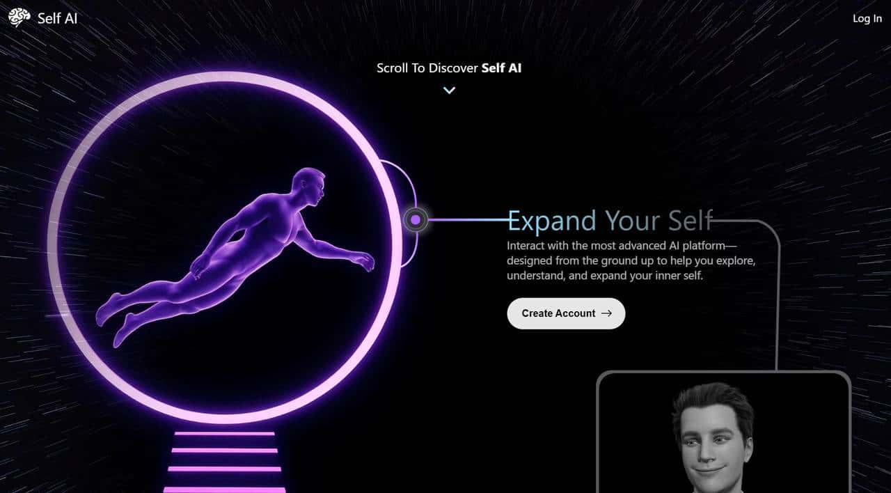 Meta CEO 扎克伯格访谈 Vol.5