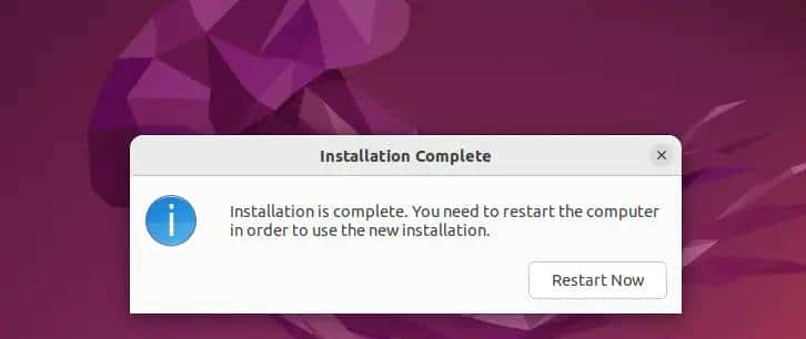 VMware虚拟机安装Linux Ubuntu操作系统的详细流程