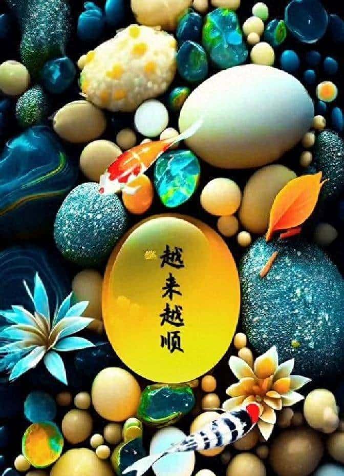 没有偏财的人，是刷不到这篇文章的。刷到这了，就能发横财