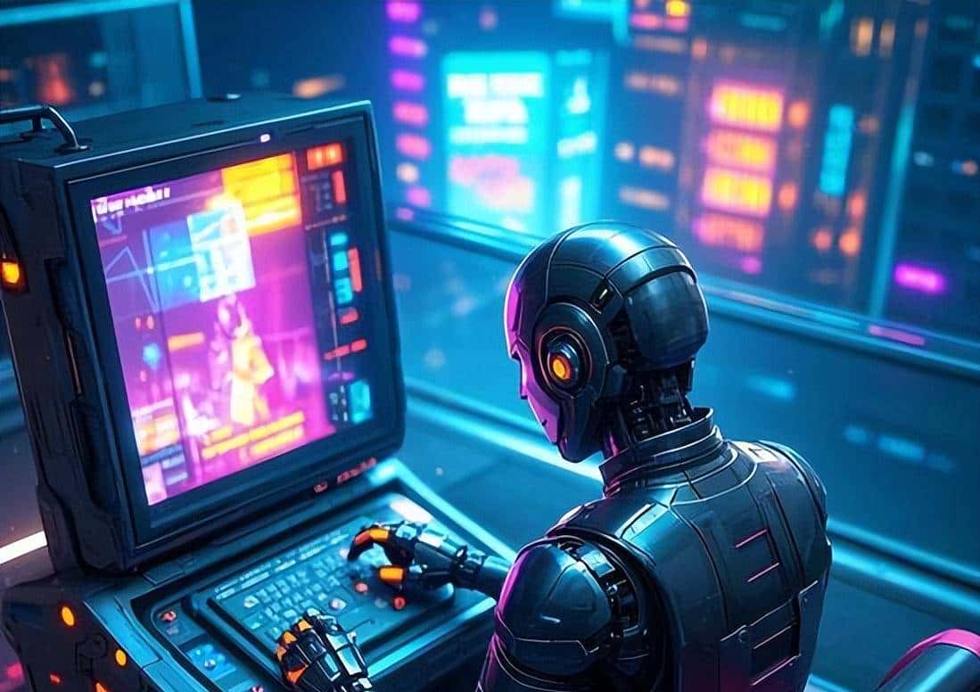 马斯克xAI入局世界模型：挖角英伟达、剑指AI游戏与帝国闭环