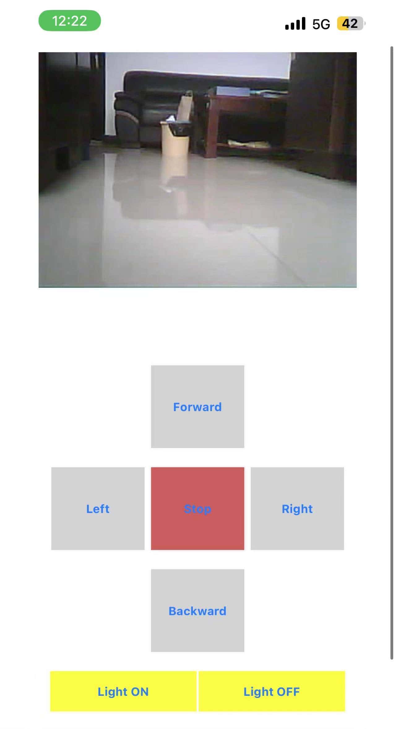20多块的esp32到底有多香?监控、游戏机、智能家居一个就够了