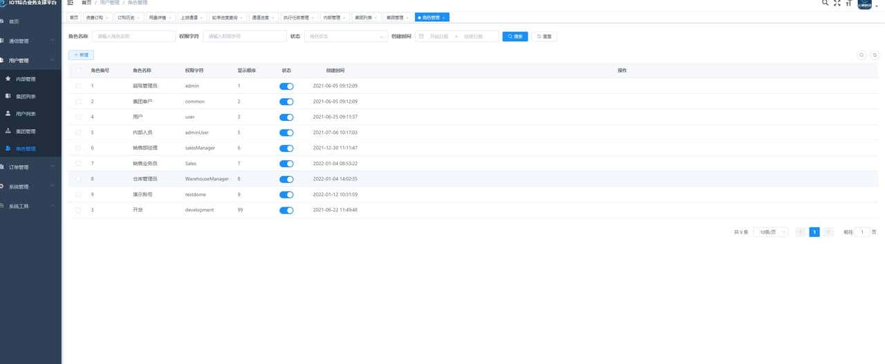 20个必备的IOT物联网开源项目