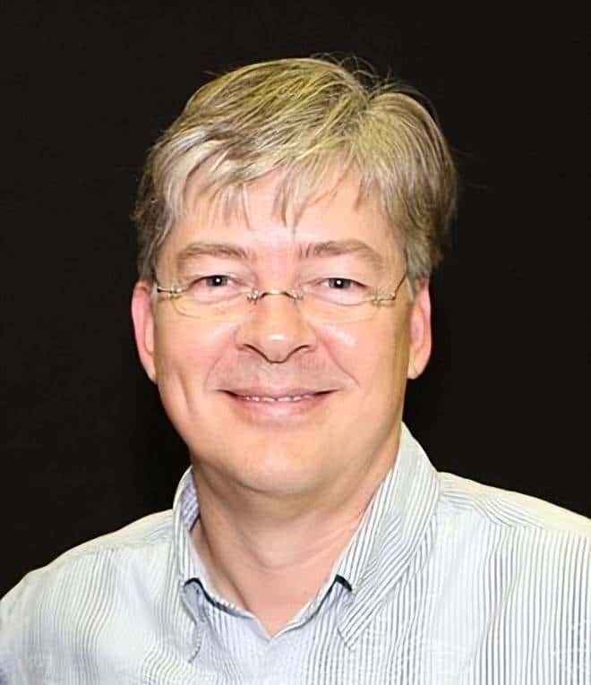 没想到，微软公司藏着这么多大神！