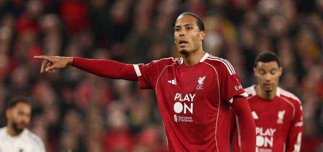 炸了！萨拉赫替补成胜负手，维尔茨封神+空门争议，3点看懂逆转