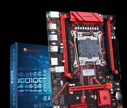 2000元档多核游戏主机：性能与性价比的完美融合，游戏体验再升级