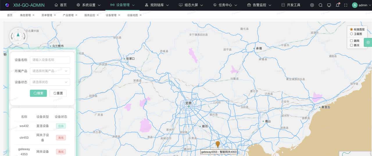 20个必备的IOT物联网开源项目