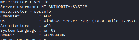 渗透实战 | Pov靶场ViewState反序列化漏洞利用全解析