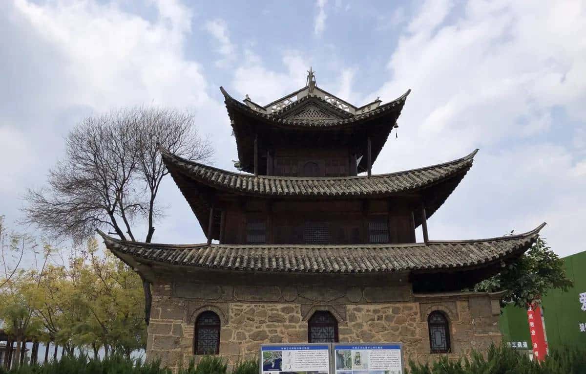 滇行记之大理挖色小普陀、双廊（下）