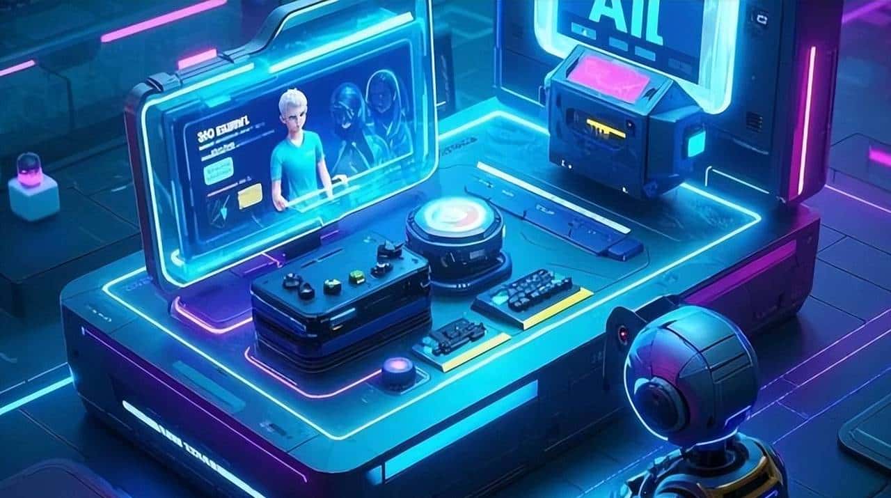 马斯克xAI入局世界模型：挖角英伟达、剑指AI游戏与帝国闭环