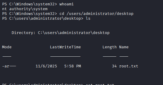 渗透实战 | Pov靶场ViewState反序列化漏洞利用全解析