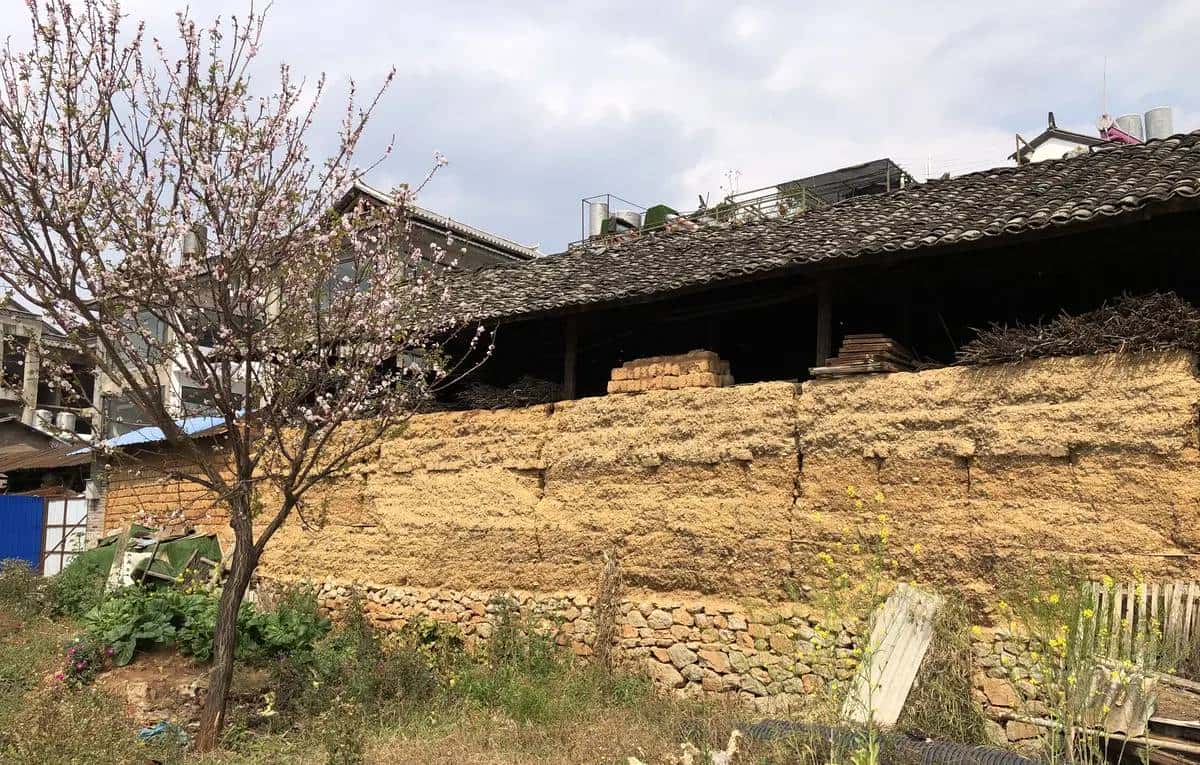 滇行记之大理挖色小普陀、双廊（下）