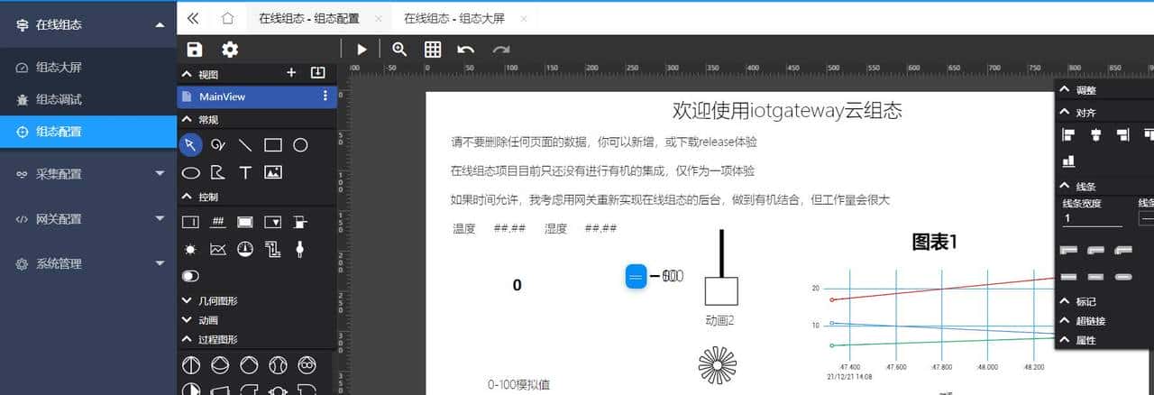 20个必备的IOT物联网开源项目
