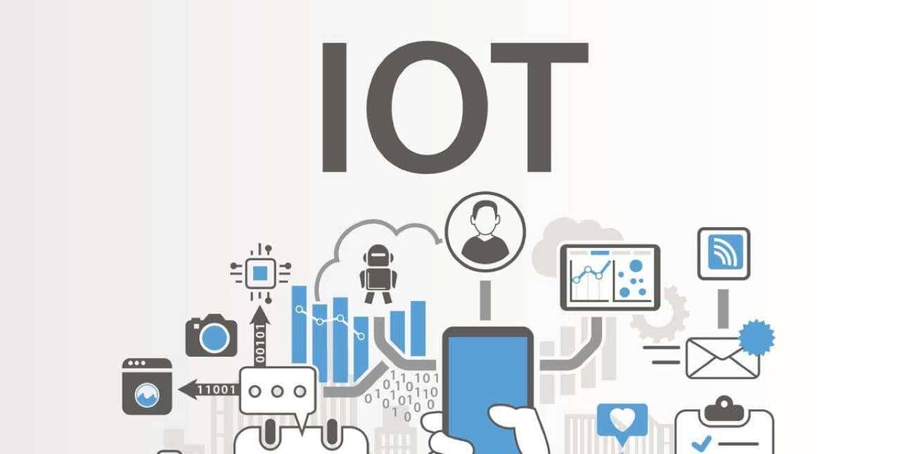 20个必备的IOT物联网开源项目