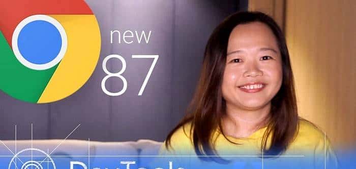 Chrome 87稳定版发布：CPU使用率降至1/5，电池寿命延长1.25小时