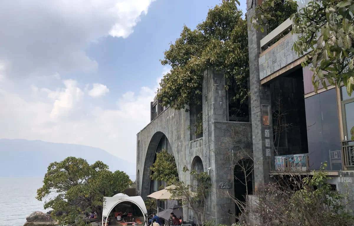 滇行记之大理挖色小普陀、双廊（下）