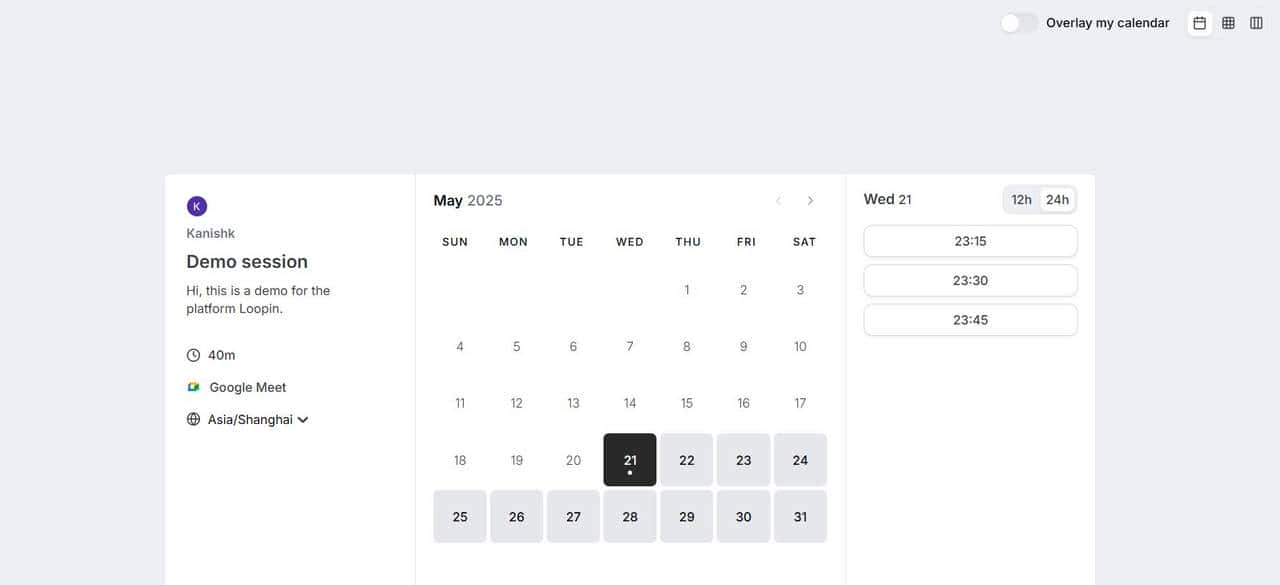 Meta CEO 扎克伯格访谈 Vol.5