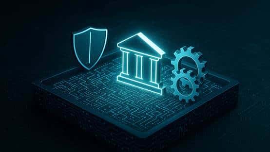 银行“消失”记：一场关于场景、架构与AI的静默革命