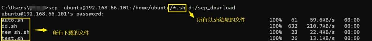 Linux(九) Linux的远程访问（Virtualbox 虚拟机）
