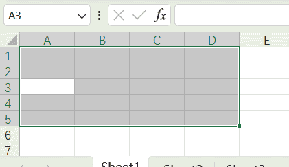 【Excel VBA 基础编程】第20讲：ActiveCell：与用户交互的利器