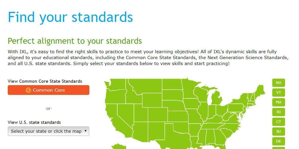 美国本土最牛最好用的学习网站！四大学科超丰富宝藏等你来挖