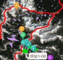 超图 android 开发添加点(自定义点样式和部分功能)