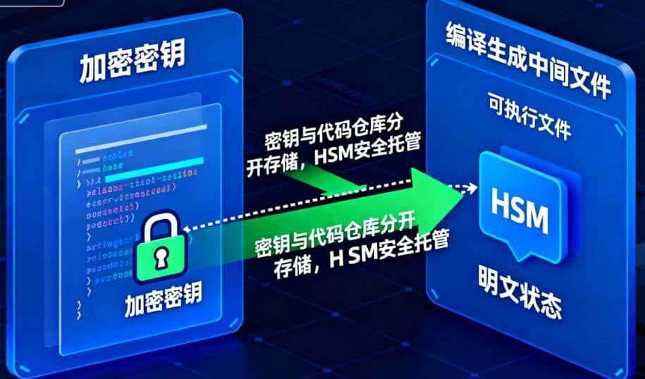源代码怎么加密?2025 九款顶级源代码加密软件公布|最新推荐