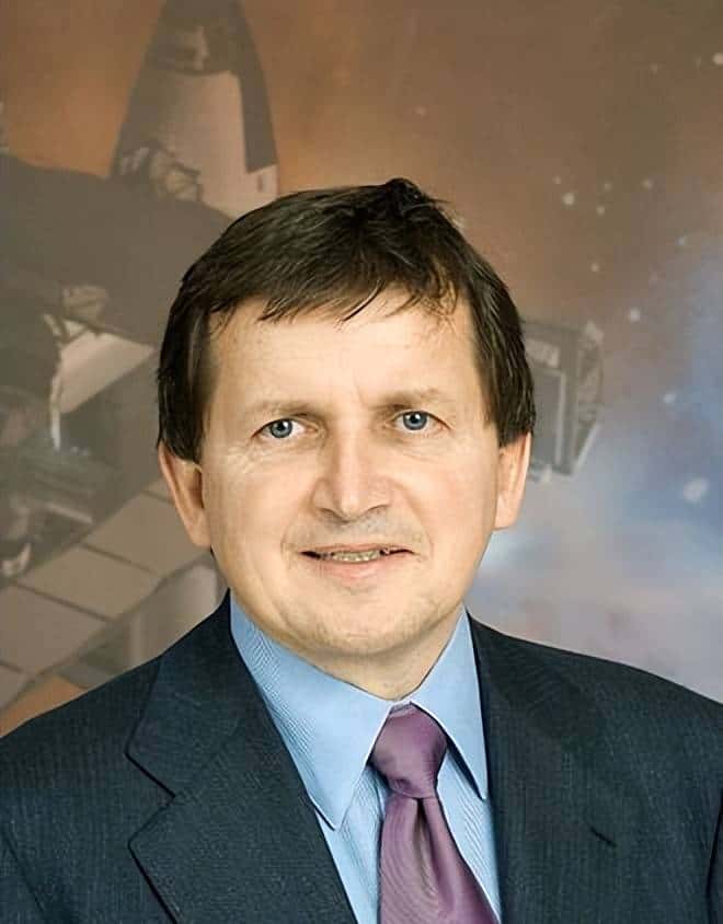 没想到，微软公司藏着这么多大神！