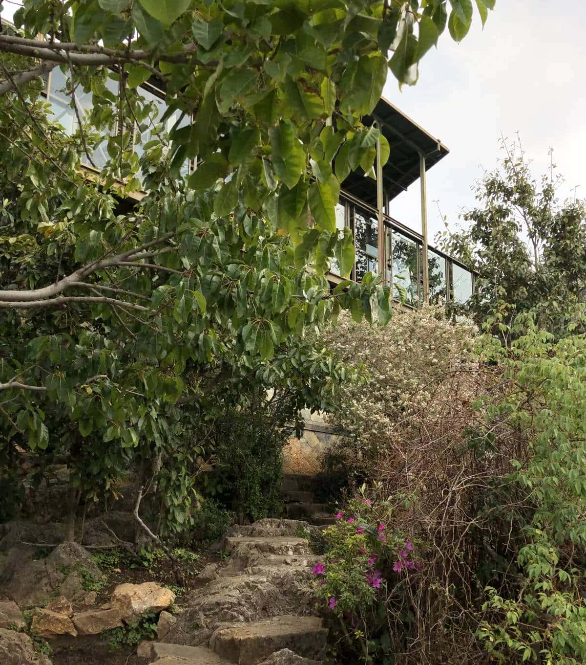 滇行记之大理挖色小普陀、双廊（下）