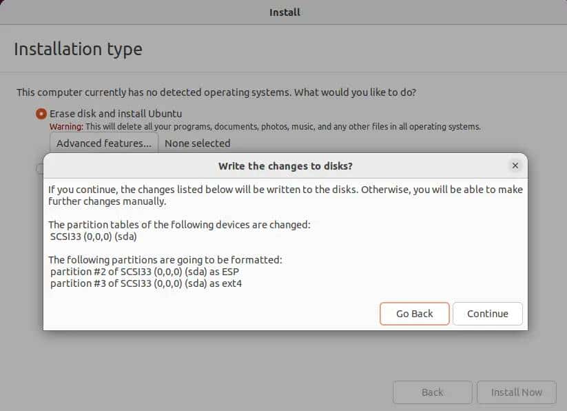 VMware虚拟机安装Linux Ubuntu操作系统的详细流程
