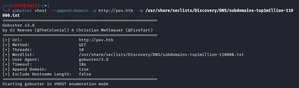 渗透实战 | Pov靶场ViewState反序列化漏洞利用全解析
