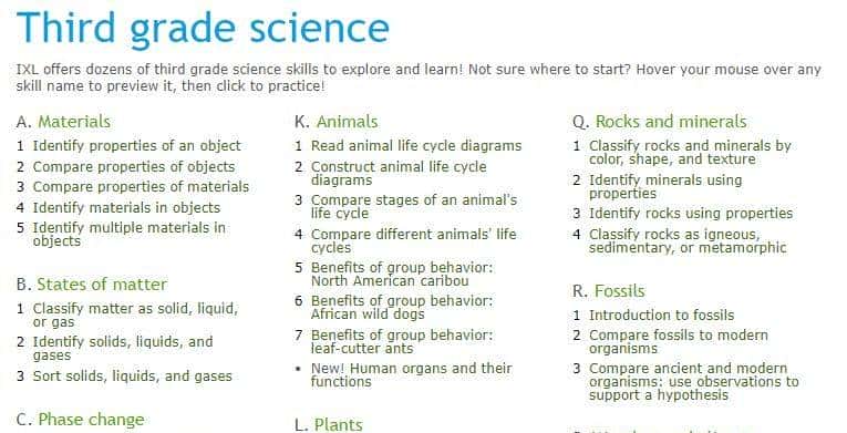 美国本土最牛最好用的学习网站！四大学科超丰富宝藏等你来挖