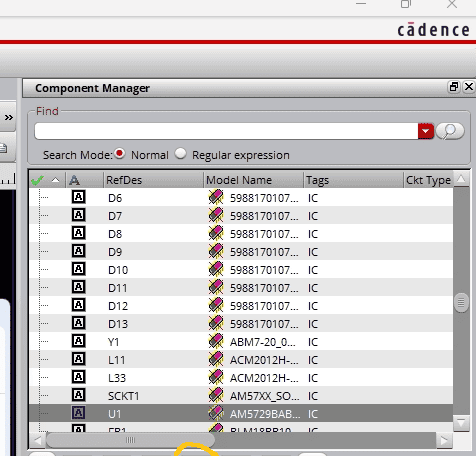 POWER SI仿真流程