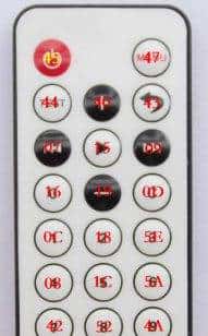 基于单片机的电子密码锁设计