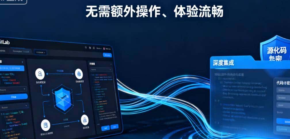 源代码怎么加密?2025 九款顶级源代码加密软件公布|最新推荐