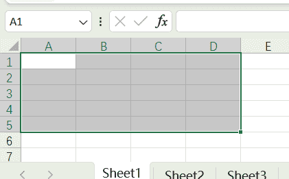 【Excel VBA 基础编程】第20讲：ActiveCell：与用户交互的利器