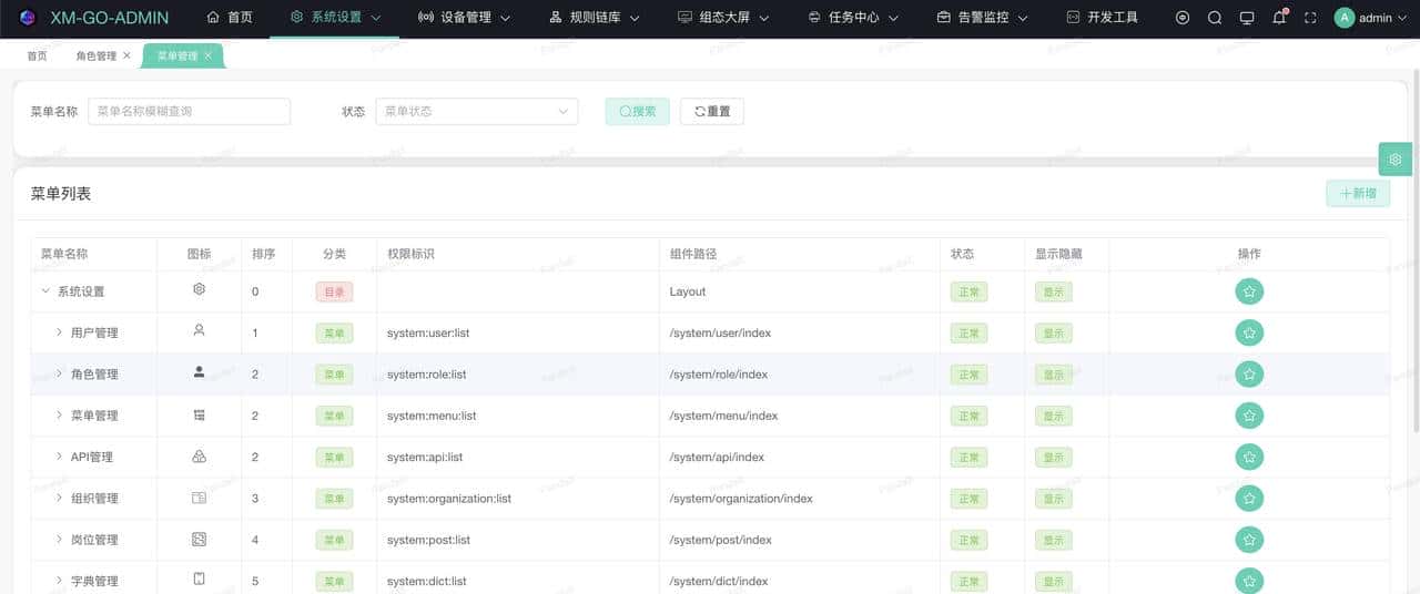20个必备的IOT物联网开源项目