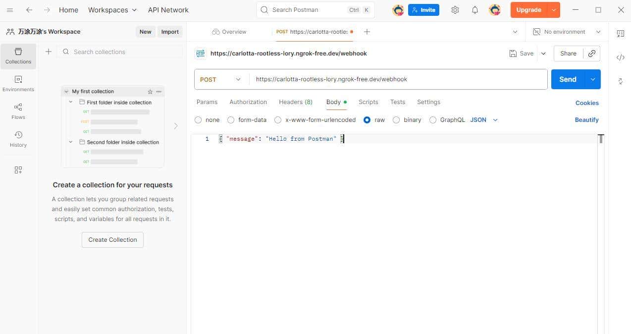 一篇搞懂:Dify、n8n等自动化工作流里的 Webhook 到底是个啥