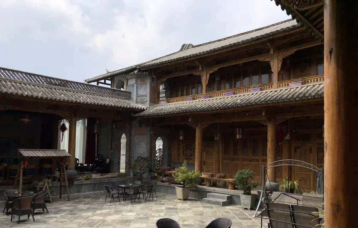 滇行记之大理挖色小普陀、双廊（下）