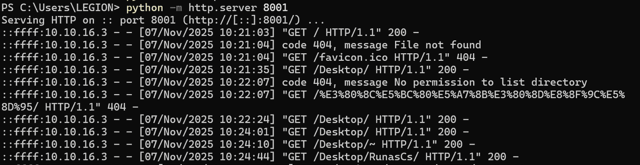 渗透实战 | Pov靶场ViewState反序列化漏洞利用全解析