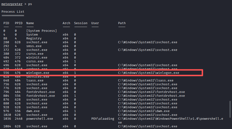 渗透实战 | Pov靶场ViewState反序列化漏洞利用全解析