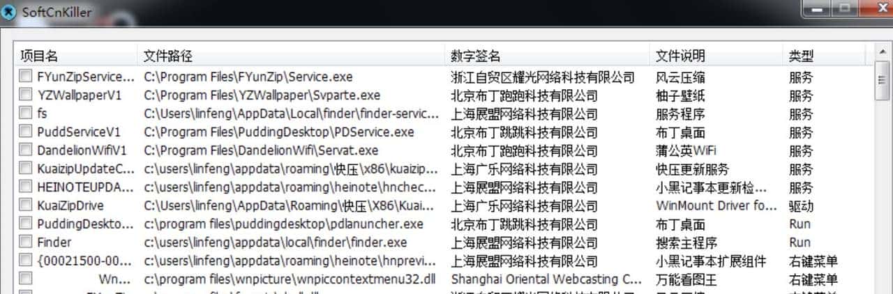 流氓软件删除又复活、还频繁弹窗！这几款小众软件必备