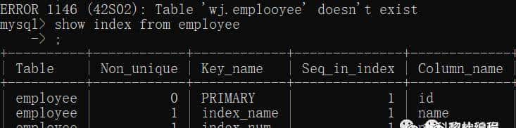 耗时3天,整整2W字干货讲解Mysql索引,简历上给我写精通Mysql