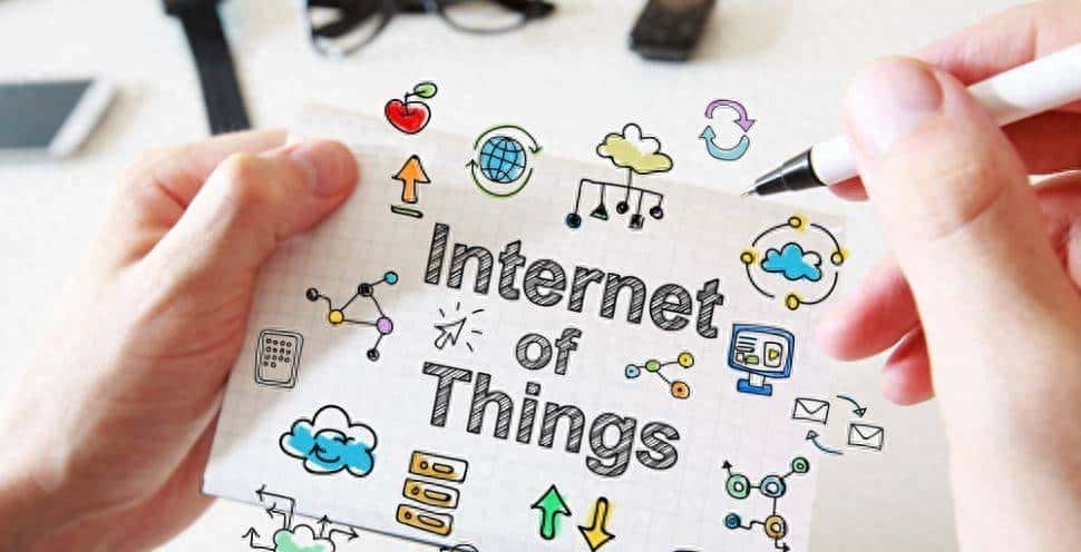 看不懂物联网术语？最全的中英文对照物联网及边缘计算术语定义