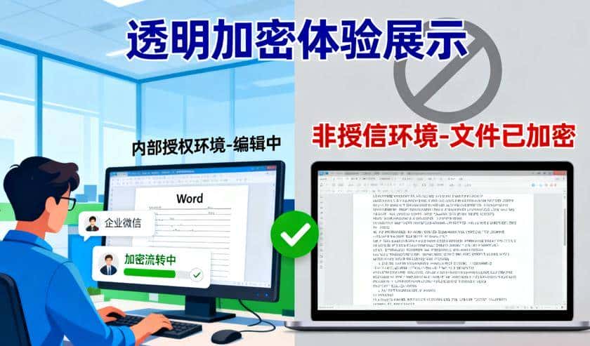 源代码怎么加密?2025 九款顶级源代码加密软件公布|最新推荐