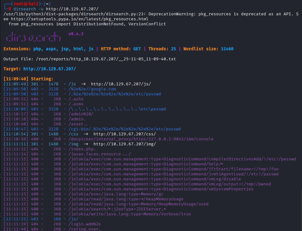 渗透实战 | Pov靶场ViewState反序列化漏洞利用全解析